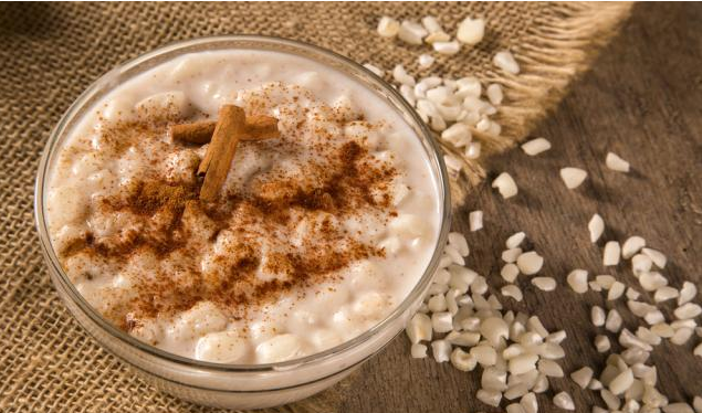 Canjica Tradicional BRUSTO