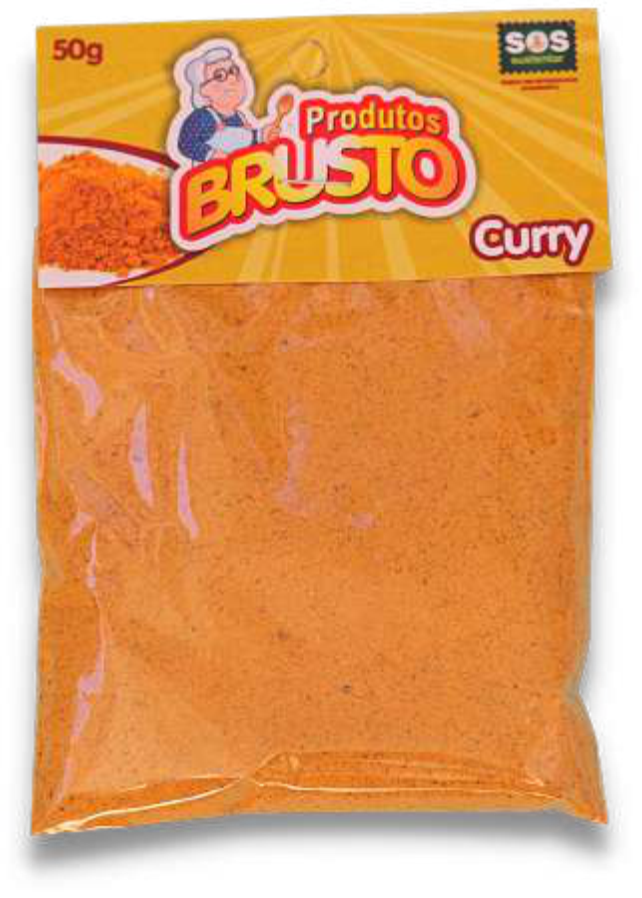curry-24x50g